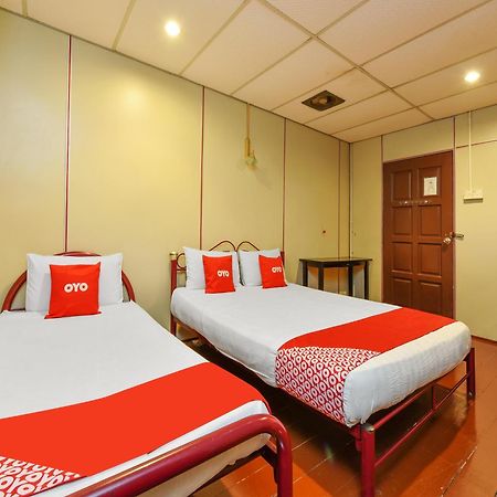 Oyo 90627 Pulau Ketam Inn クラン エクステリア 写真