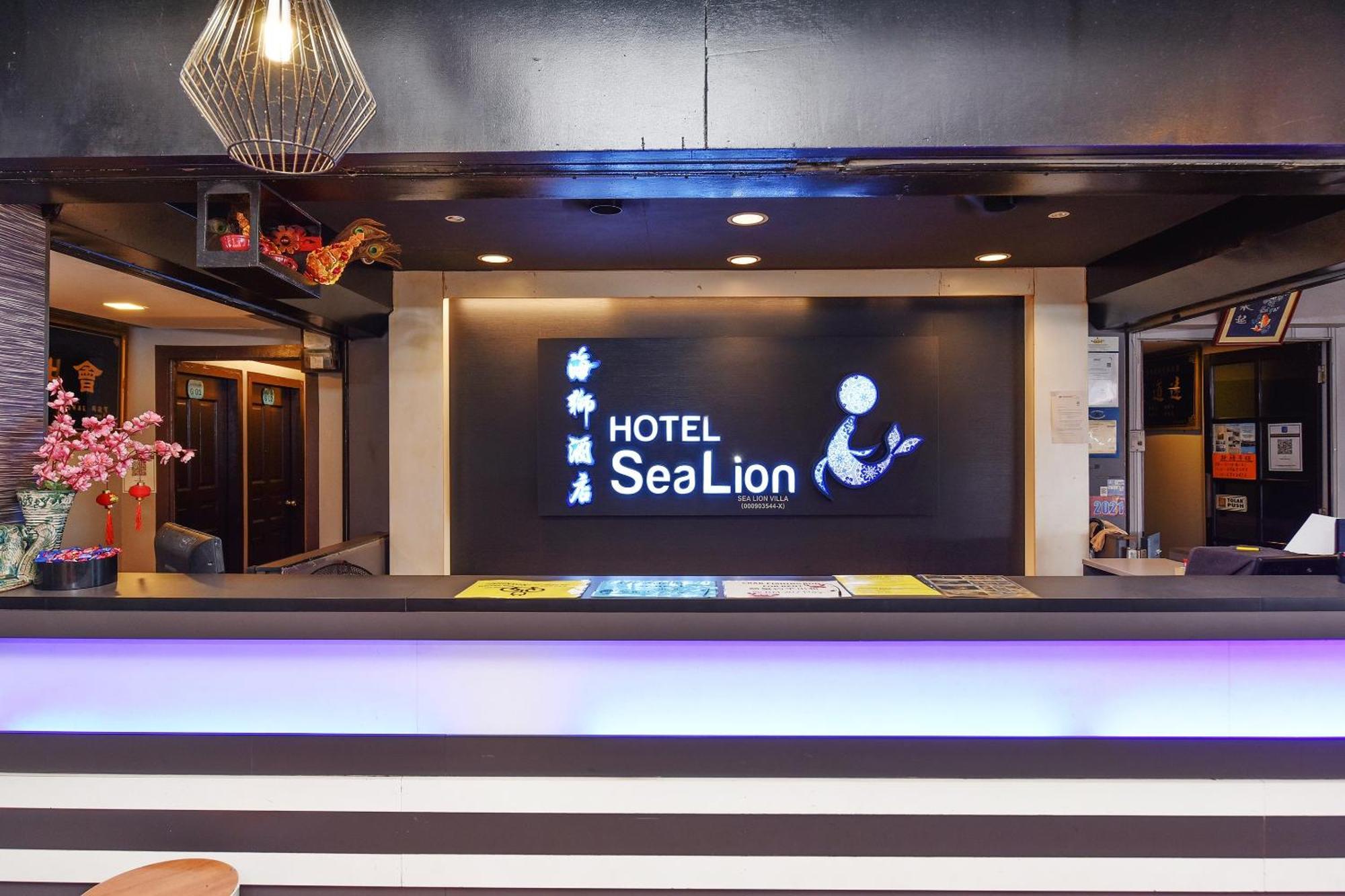 Oyo 90627 Pulau Ketam Inn クラン エクステリア 写真